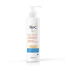 ROC 200 ml Güneş Sonrası Rahatlatıcı Vücut Bakım Sütü
