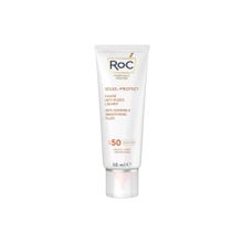 Roc Kırışık Karşıtı Likit Güneş Kremi SPF50+ 50 ml