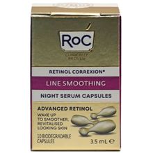 ROC Retinol 10 Adet Kapsül Serum