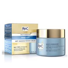 ROC Sarkma Karşıtı Sıkılaştırıcı Zengin Formül 50 ml Göz Bakım Kremi