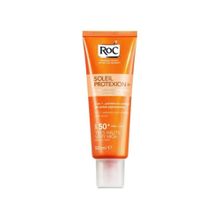 Roc Soleil 200 ml Spf50+ Yatıştırıcı Yüz Güneş Kremi