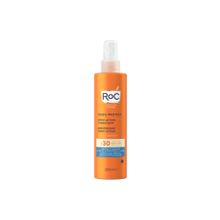 ROC SPREY NEMLENDİRİCİ GÜNEŞ KREMİ 30 FAKTÖR