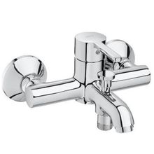 Roca A5A028AC0K Carelia Krom Banyo Bataryası