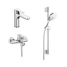 Roca A5DA509C0K L20 Banyo Seti