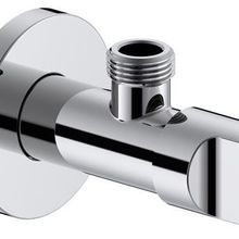 Roca Aqua A525164400 Seramik Klozet Ara Musluğu