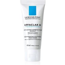 Roche Effaclar H 40 ml Dermotolojik Tedavi Altındaki Ciltler İçin Yatıştırıcı Bakım Kremi