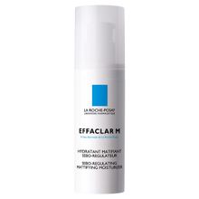Roche Effaclar Matt 40 ml Sebum Dengeleyici Matlaştırıcı Krem