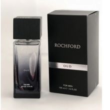 Rochford Oud EDC 100 ml Erkek Parfüm