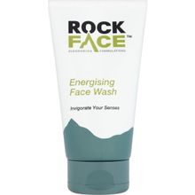 Rock Face Energising Face Wash 150 ml Enerji Veren Yüz Yıkama Jeli
