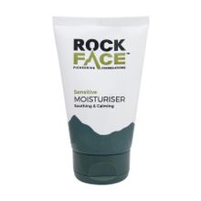 Rock Face Hassas Erkek 100 ML Yüz Nemlendiricisi