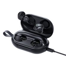 Rock Space EB80 Siyah Anc Kablosuz Stereo Bluetooth Kulaklık