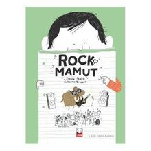 Rockçı Mamut - Eveline Payette