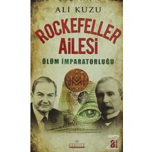 Rockefeller Ailesi - Ali Kuzu