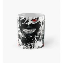 Rock'n Fox Tokyo Ghoul Anime Manga Kupa Bardak