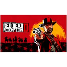 Rockstar Games Red Dead Redemption 2
