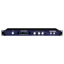 Rocktron Technology BTBP Blue Thunder Bass Preamp & Prosesör