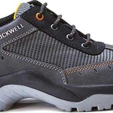 ROCKWELL PANAMA S1 SÜET İŞ GÜVENLİĞİ AYAKKABISI