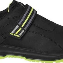 ROCKWELL SODYUM GREEN KOMP.FLEX S3 İŞ GÜVENLİĞİ AYAKKABISI