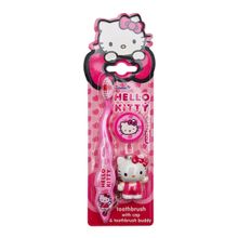 Rocs Hello Kitty Anahtarlıklı Diş Fırçası
