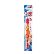 Rocs Kırmızı 3-7 Yaş Ekstra Soft Çocuk Diş Fırçası