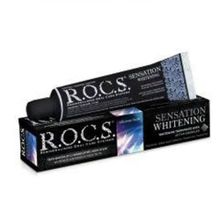 Rocs Sensation Whitening Diş Fırçası