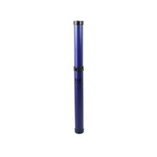 Rod Safe Zoom-lok Model1-340 3"dıa.-26"-40 Mavi Sahte Yem