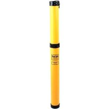 Rod Safe Zoom-lok Model1-340 3"dıa.-26"-40 Sarı Sahte Yem
