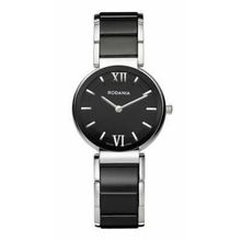 Rodania Swiss Saphire Ceramic W1 25062.46 Kadın Kol Saati