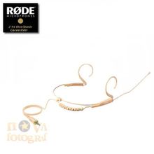 Rode HS2-P Headset Mikrofon