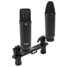 Rode Stereo Bar