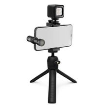 Rode USB-C Edition Vlogger Kit