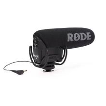 Rode Videomic Pro Rycote Kamera Mikrofonu