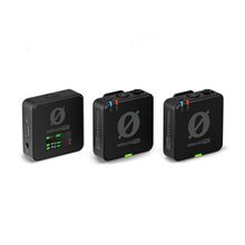 Rode Wireless Pro İki Kişilik Kablosuz Mikrofon