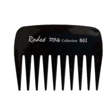 Rodeo 041 Combs Tarak