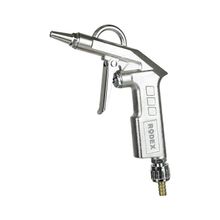 Rodex Metal Hava Tabancası Kısa