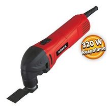 Rodex RDX137 Çok Amaçlı Raspalama Makinası