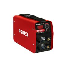 Rodex RDX50200 200A Inverter DC Kaynak Makinesi