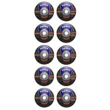 Rodex Rodex 115x1.0x22 10 Adet Paslanmaz Çelik Kesme Taşı