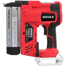 Rodex RPX2415 15-25 mm Bataryasız Akülü Zımba Çivi Döşeme Çakma Tabancası