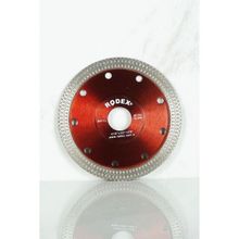 Rodex RRP115 115Mm İnce Hassas Seramik Testeresi