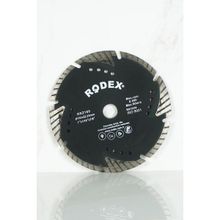 Rodex RRZ180 180 mm Kesme Diski