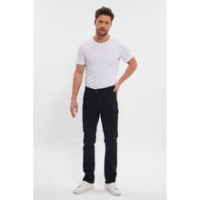 Rodi 129 RD24KE011533 Montana Koyu Gri Regular Erkek Jean Pantolon