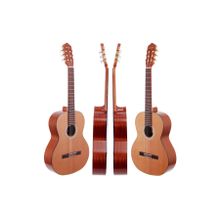 Rodriguez RC544MN Gül Klasik Gitar