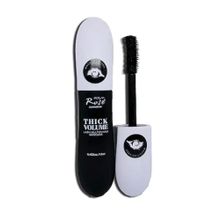 Roesia Rose Thick Volume Hacim Etkili Siyah Maskara