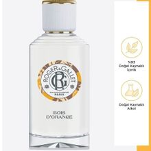 Roger Gallet Bois D Orange EDT 100 ml Kadın Parfüm