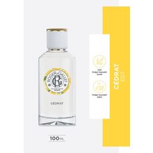Roger Gallet Cedrat EDT 100 ml Kadın Parfüm