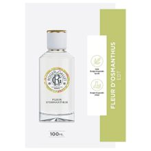 Roger Gallet Fleur D Osmanthus EDT 100 ML Kadın Parfüm