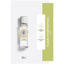 Roger Gallet Fleur D Osmanthus EDT 30 ML Kadın Parfüm