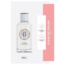 Roger Gallet Fleur De Figuier EDT 100 ML Kadın Parfüm