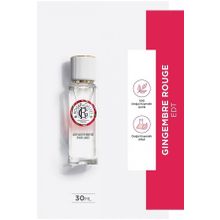 Roger Gallet Gingembre Rouge EDT 30 ml Kadın Parfüm